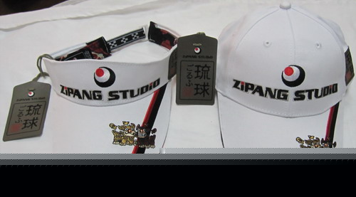 ZiPANG STUDiOñ
